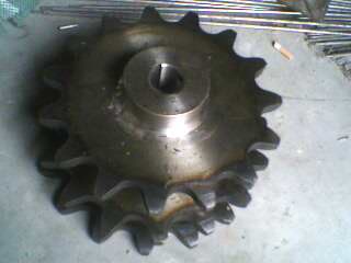 鏈輪與機(jī)械零部件加工產(chǎn)品詳情