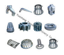 機(jī)械零件產(chǎn)品庫(kù)概覽