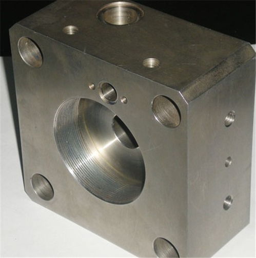 興通機械配件加工廠 專業高效，打造卓越壓管機機械零件